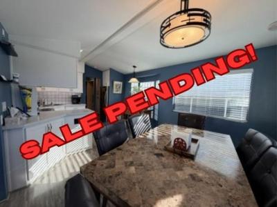 Mobile Home at 8865 East Baseline Rd Lot 1746 Mesa, AZ 85209