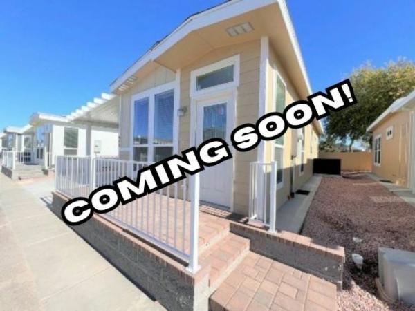 2024 Cavco West Mobile Home For Sale