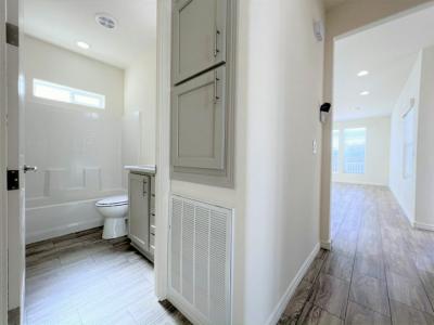 Photo 3 of 21 of home located at 2206 S Ellsworth Road Lot 094B Mesa, AZ 85209