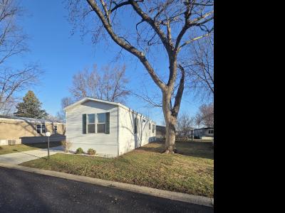Mobile Home at 103 Oak Ave #103N Sandwich, IL 60548