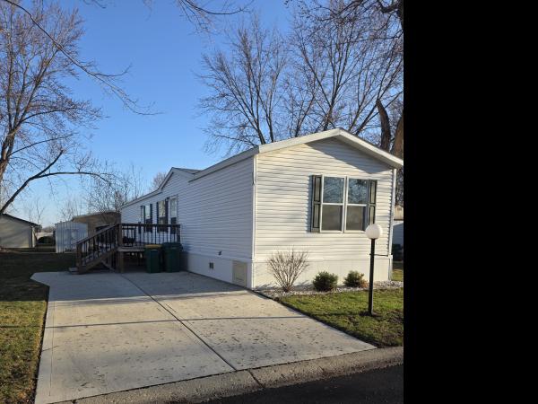 2022 Fairmont  Home