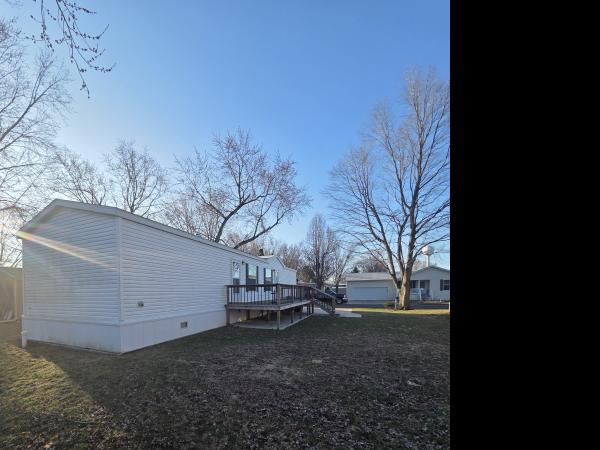 2022 Fairmont  Home