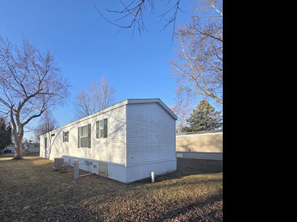 2022 Fairmont  Home