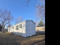 2022 Fairmont  Home