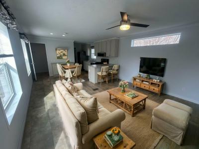 Mobile Home at 103 Oak Ave #103N Sandwich, IL 60548