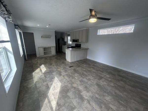 2022 Fairmont  Home