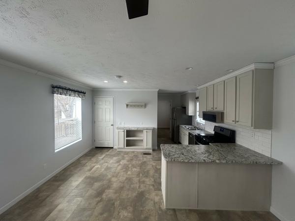 2022 Fairmont  Home
