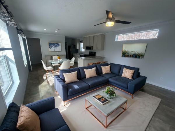 2022 Fairmont  Home