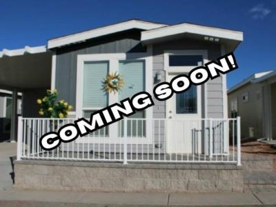 Mobile Home at 2206 S Ellsworth Road Lot 017B Mesa, AZ 85209