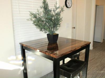 Photo 4 of 17 of home located at 2206 S Ellsworth Road Lot 017B Mesa, AZ 85209