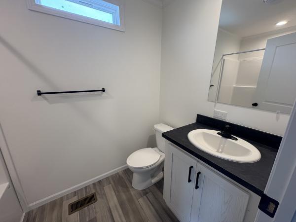 2026 Champion RAP1666H32085 Mobile Home