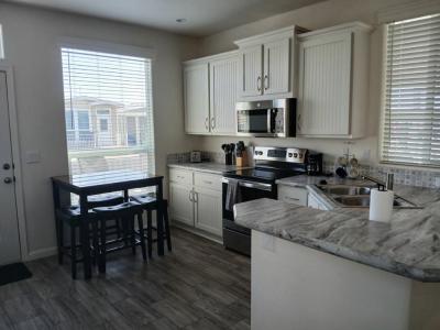 Photo 3 of 15 of home located at 2206 S Ellsworth Road Lot 018B Mesa, AZ 85209