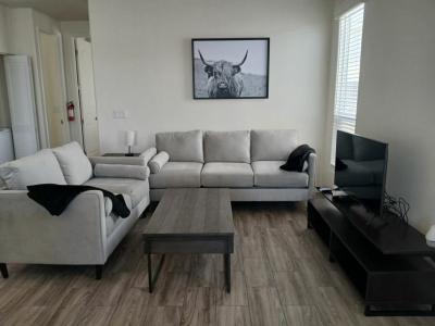 Photo 4 of 15 of home located at 2206 S Ellsworth Road Lot 018B Mesa, AZ 85209