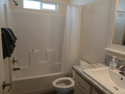 Photo 5 of 15 of home located at 2206 S Ellsworth Road Lot 018B Mesa, AZ 85209