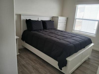 Photo 5 of 16 of home located at 2206 S Ellsworth Road Lot 018B Mesa, AZ 85209