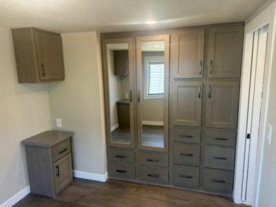 Mobile Home at 17550 S. Munds Ranch Road, #463 Munds Park, AZ 86017