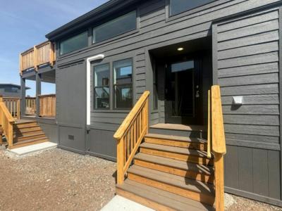 Photo 4 of 36 of home located at 17550 S. Munds Ranch Road, #466 Munds Park, AZ 86017