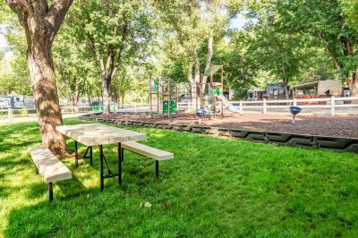 Photo 5 of 36 of home located at 17550 S. Munds Ranch Road, #466 Munds Park, AZ 86017