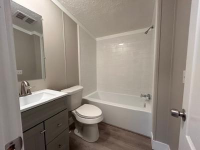 Mobile Home at 4984 Eisenhower Dr Hudsonville, MI 49426