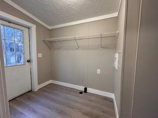 1999 FORTUNE NA Mobile Home