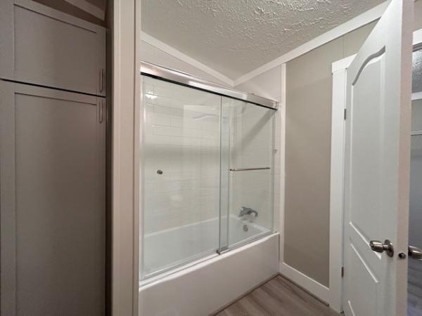 1999 FORTUNE NA Mobile Home