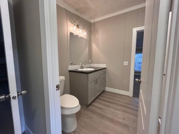 1999 FORTUNE NA Mobile Home