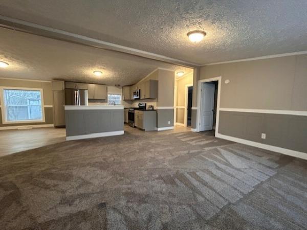 1999 FORTUNE NA Mobile Home