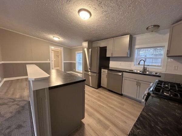 1999 FORTUNE NA Mobile Home