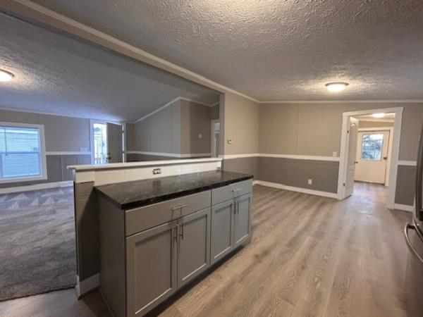 1999 FORTUNE NA Mobile Home