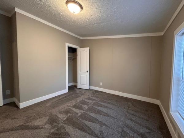 1999 FORTUNE NA Mobile Home