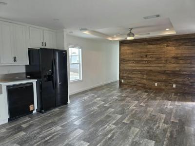 Photo 3 of 5 of home located at 2805 Chaparral Irving, TX 75060