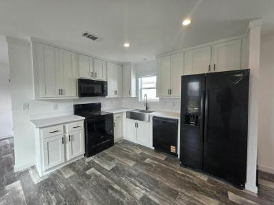 Photo 4 of 5 of home located at 2805 Chaparral Irving, TX 75060