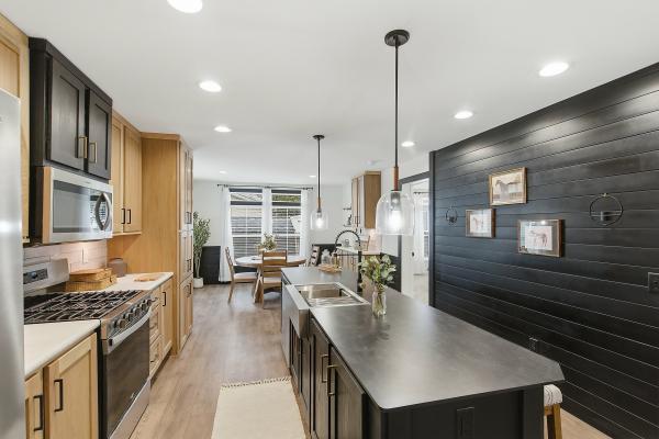 Photo 1 of 2 of home located at 104 First St. Jackson, NJ 08527