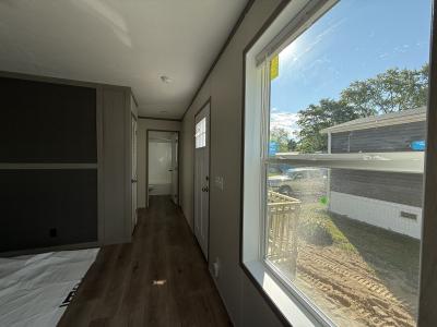 Mobile Home at 8483 Belvedere Byron Center, MI 49315