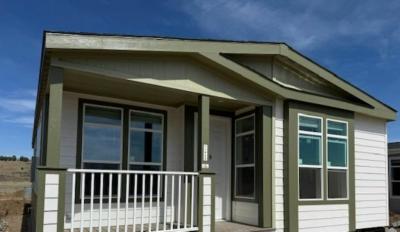 Mobile Home at 11928 E Stewert Dr Dewey, AZ 86327