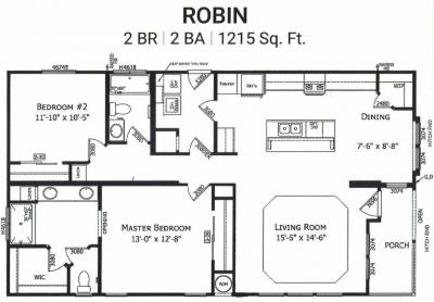 Photo 2 of 11 of home located at 11928 E Stewert Dr Dewey, AZ 86327