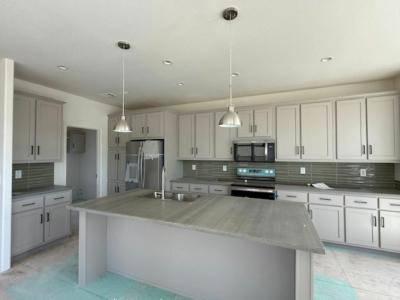 Photo 3 of 11 of home located at 11928 E Stewert Dr Dewey, AZ 86327