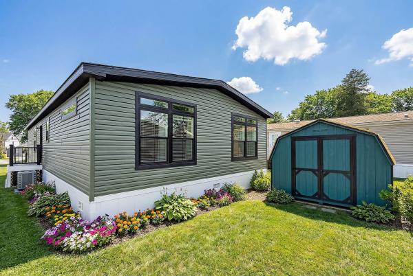 2026 Cavco 104  Home