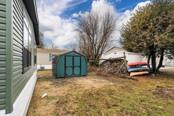 2026 Cavco 104  Home