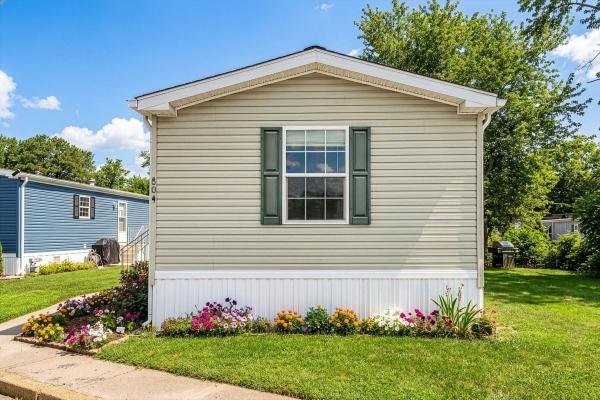 2011 EAGLE RIVER 604 60S  Home