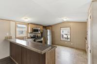 2011 EAGLE RIVER 604 60S  Home