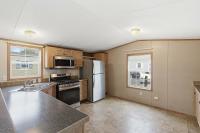 2011 EAGLE RIVER 604 60S  Home