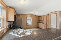 2011 EAGLE RIVER 604 60S  Home