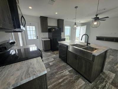 Photo 3 of 9 of home located at 2804 Chaparral Irving, TX 75060