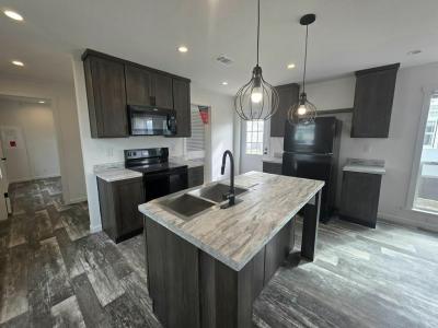 Photo 5 of 9 of home located at 2804 Chaparral Irving, TX 75060