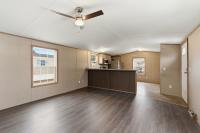 2011 EAGLE RIVER 604 60S  Home