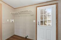 2011 EAGLE RIVER 604 60S  Home