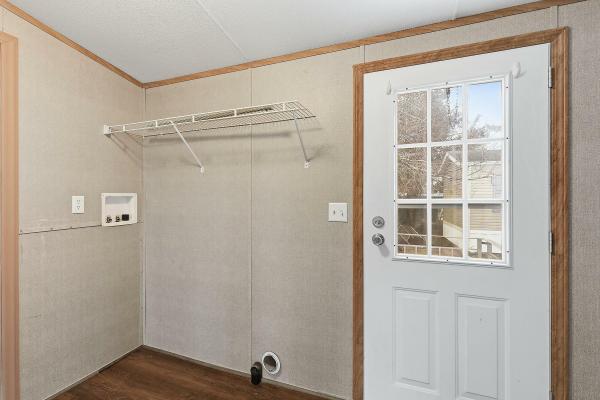 2011 EAGLE RIVER 604 60S  Home