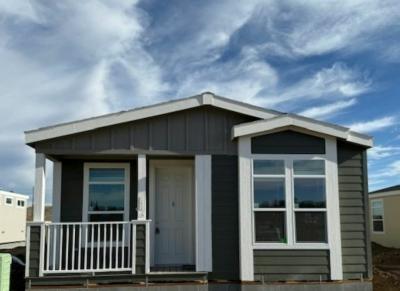 Mobile Home at 11952 E Stewert Dr Dewey, AZ 86327