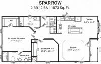 2026 Champion - Chandler ELS Manufactured Home